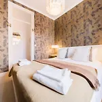 Alfama Retreat 4br With Breathtaking River Views Lägenhet