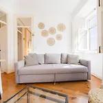 Alfama Retreat 4br With Breathtaking River Views *