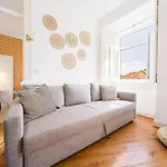 Alfama Retreat 4br With Breathtaking River Views Apartament *