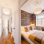 Alfama Retreat 4br With Breathtaking River Views