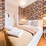 Alfama Retreat 4br With Breathtaking River Views * Lizbona