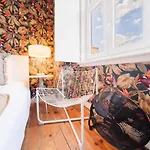 Alfama Retreat 4br With Breathtaking River Views Lejlighed