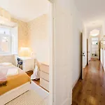 Alfama Retreat 4br With Breathtaking River Views Lisboa