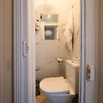 Lejlighed Alfama Retreat 4br With Breathtaking River Views Lisboa