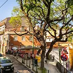 Alfama Retreat 4br With Breathtaking River Views