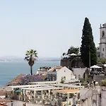 Apartament Alfama Retreat 4br With Breathtaking River Views *