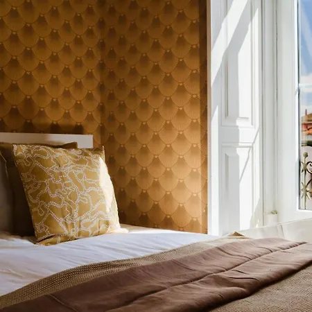 Alfama Retreat 4br With Breathtaking River Views Lisboa