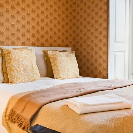 Alfama Retreat 4br With Breathtaking River Views Apartman