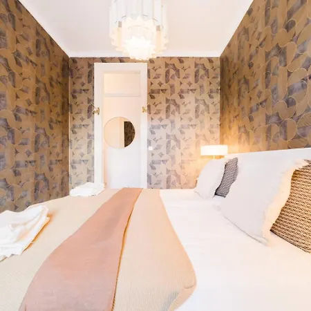 Alfama Retreat 4br With Breathtaking River Views *