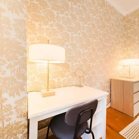 Alfama Retreat 4br With Breathtaking River Views