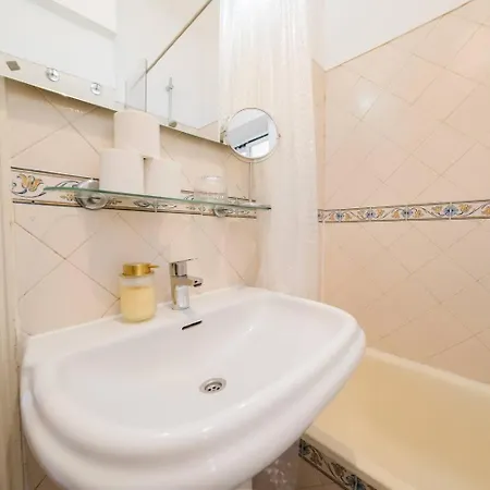 Apartman Alfama Retreat 4br With Breathtaking River Views Lisboa