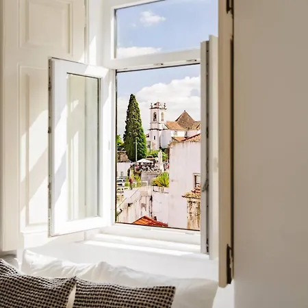 Apartman Alfama Retreat 4br With Breathtaking River Views *