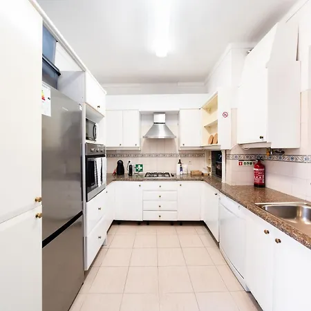 Alfama Retreat 4br With Breathtaking River Views Lisboa