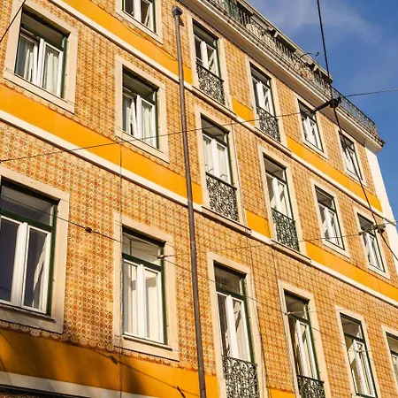 Alfama Retreat 4br With Breathtaking River Views