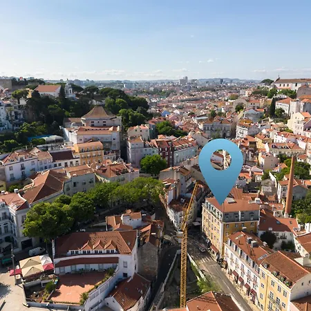Alfama Retreat 4br With Breathtaking River Views *