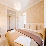 Apartman Alfama Retreat 4br With Breathtaking River Views *