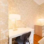 Alfama Retreat 4br With Breathtaking River Views