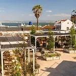 Apartamento Alfama Retreat 4br With Breathtaking River Views