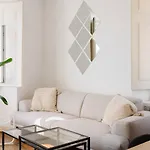 아파트 Alfama Retreat 4br With Breathtaking River Views 리스본