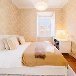 Alfama Retreat 4br With Breathtaking River Views 아파트 *