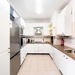 Alfama Retreat 4br With Breathtaking River Views 리스본